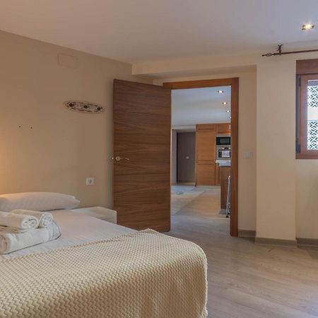 Apartamento Alfonso XII Centro Cordova Esterno foto