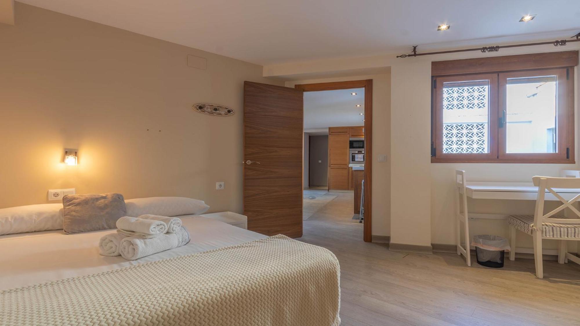 Apartamento Alfonso XII Centro Cordova Esterno foto