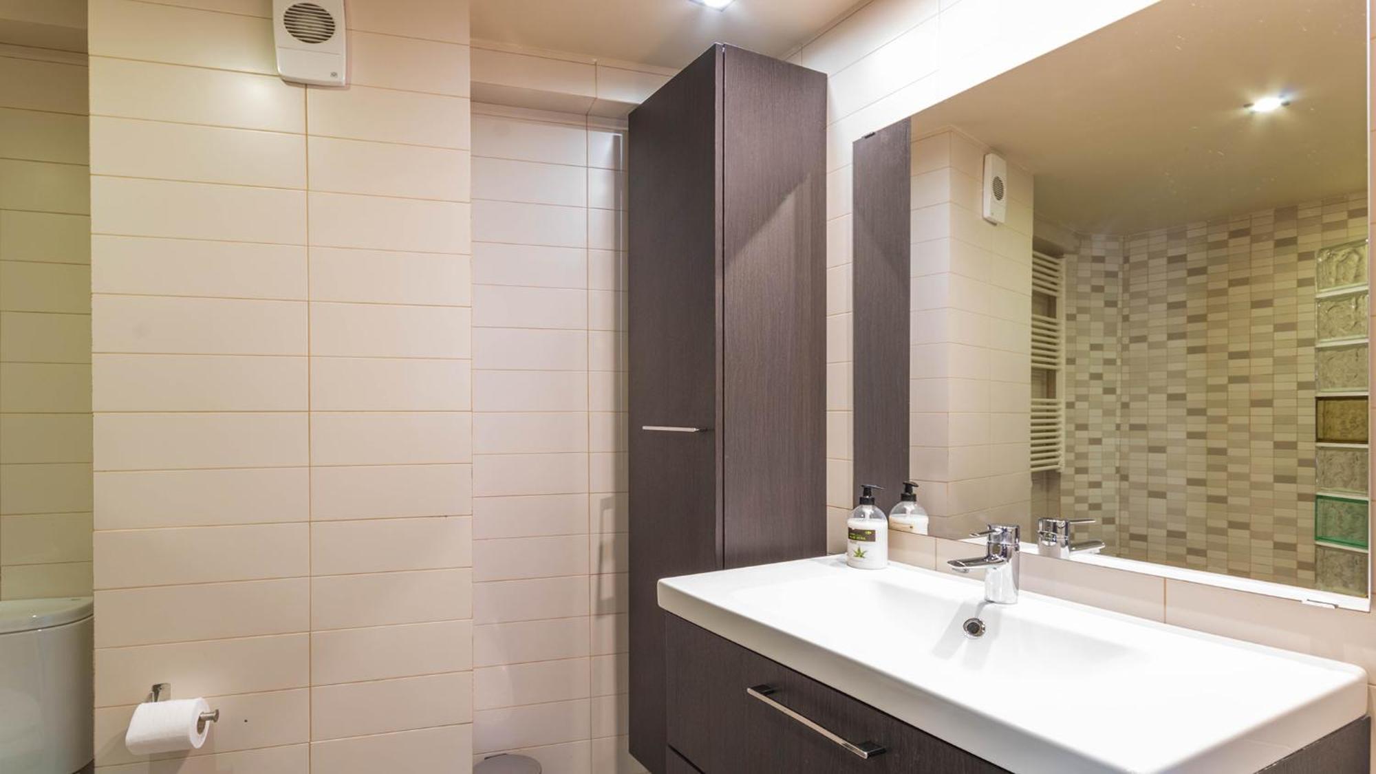 Apartamento Alfonso XII Centro Cordova Esterno foto