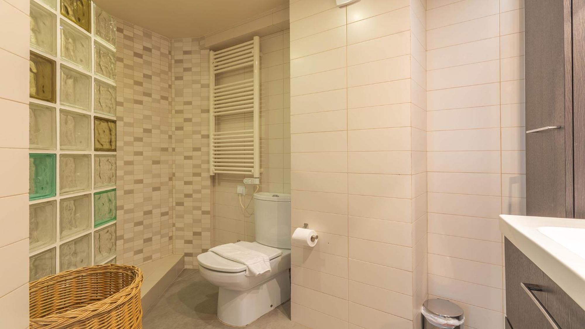 Apartamento Alfonso XII Centro Cordova Esterno foto