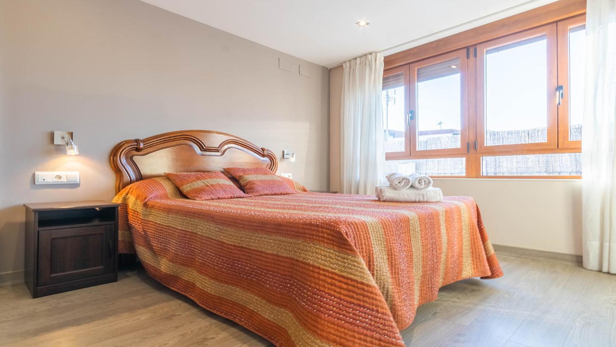 Apartamento Alfonso XII Centro Cordova Esterno foto