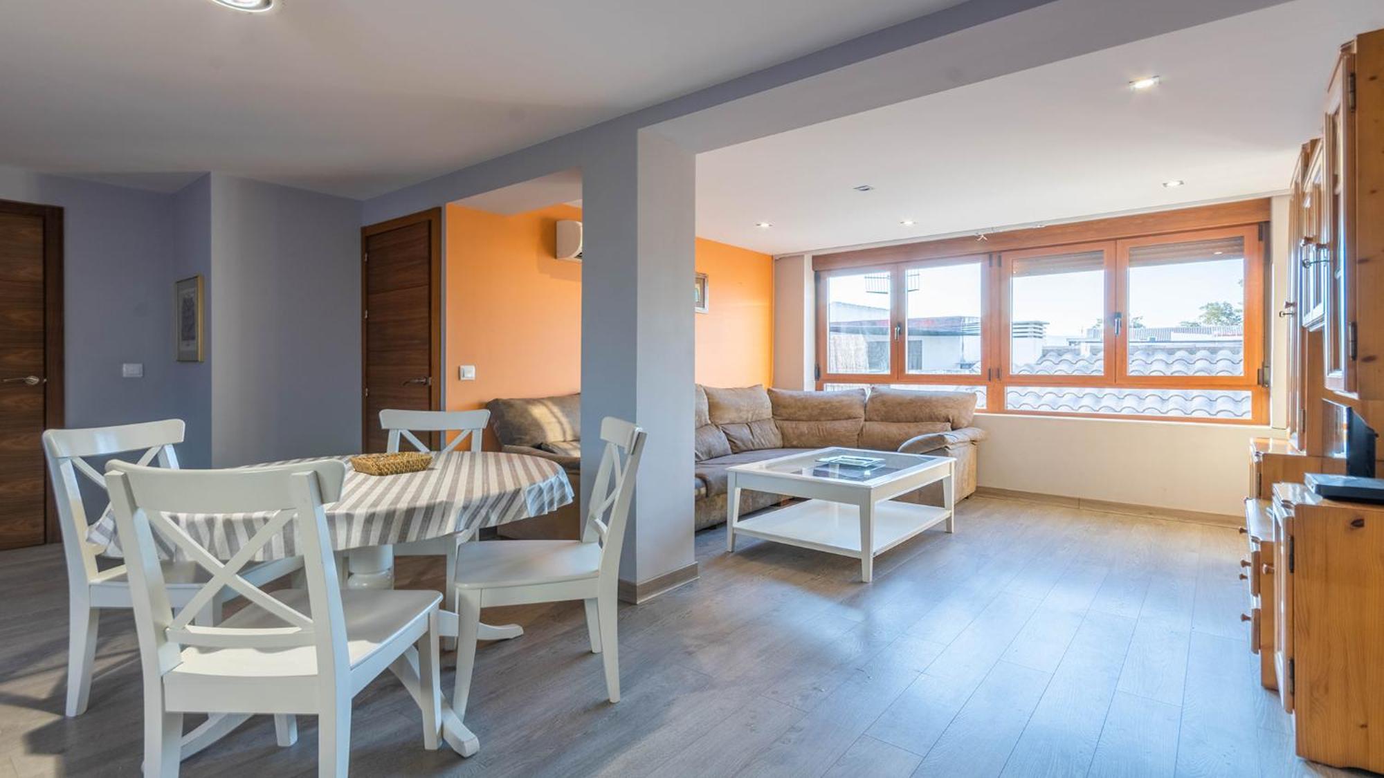 Apartamento Alfonso XII Centro Cordova Esterno foto