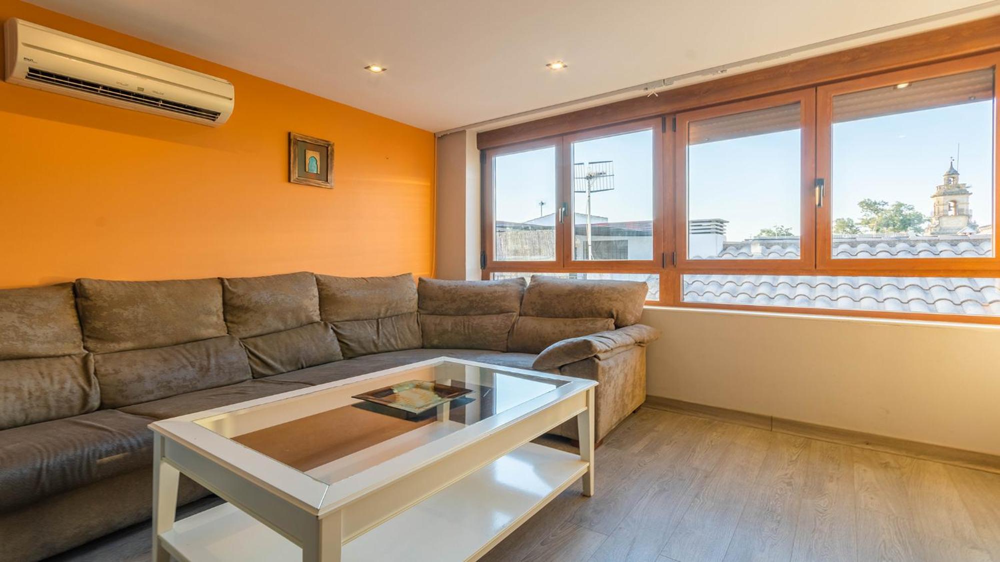 Apartamento Alfonso XII Centro Cordova Esterno foto
