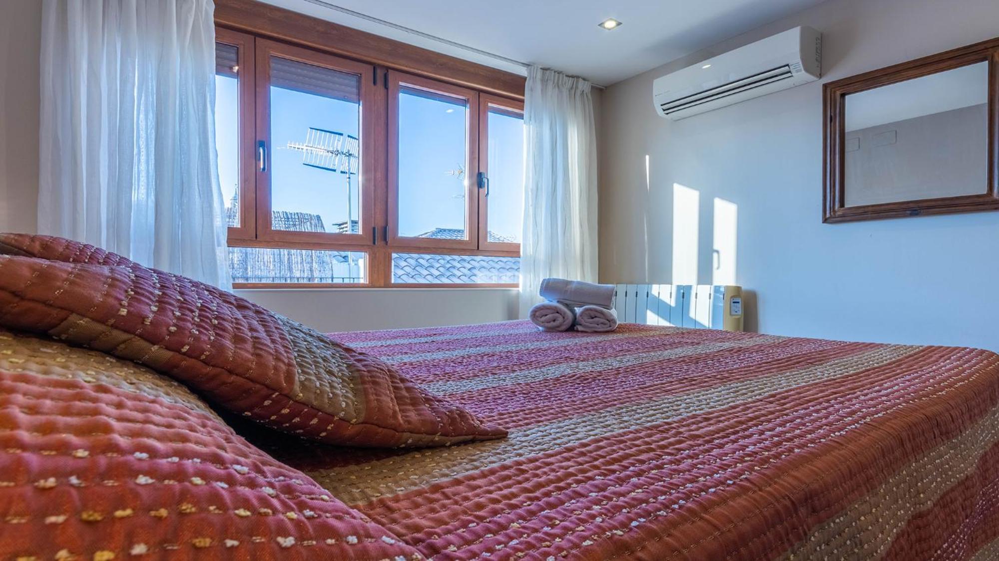 Apartamento Alfonso XII Centro Cordova Esterno foto