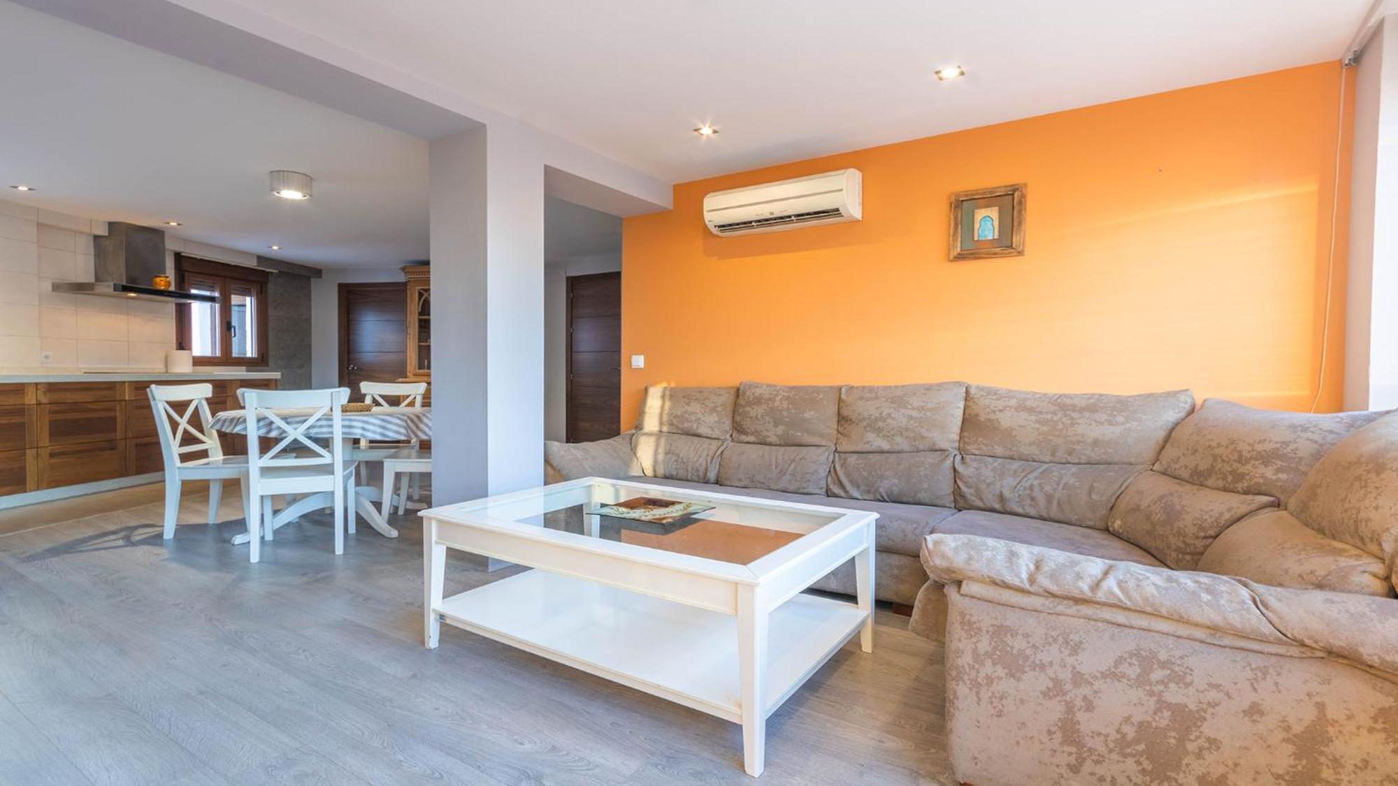 Apartamento Alfonso XII Centro Cordova Esterno foto