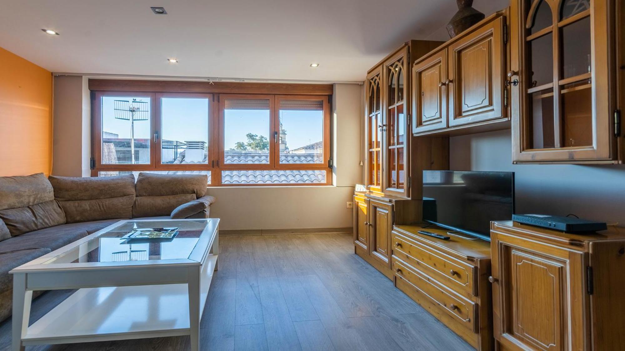 Apartamento Alfonso XII Centro Cordova Esterno foto