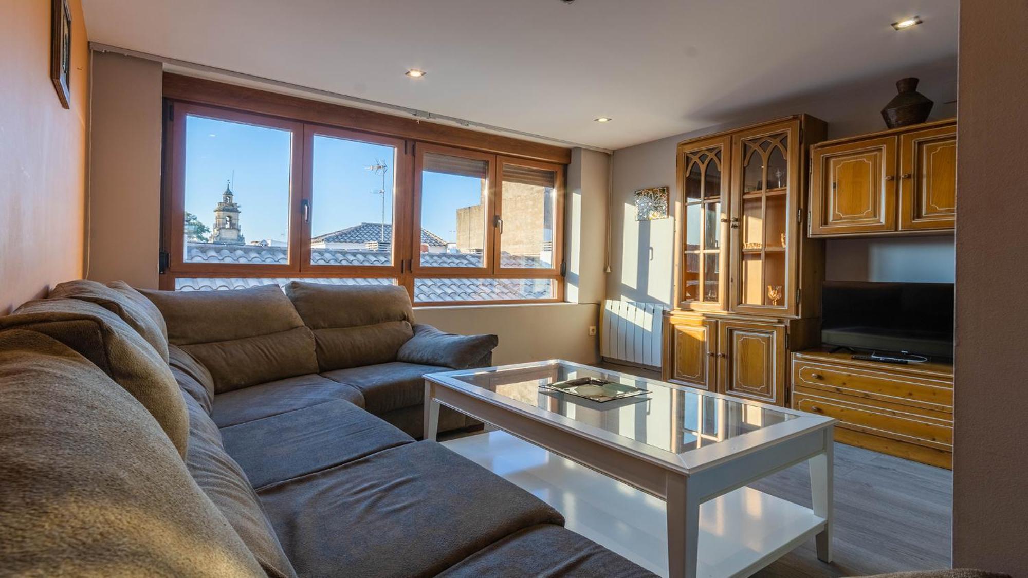 Apartamento Alfonso XII Centro Cordova Esterno foto